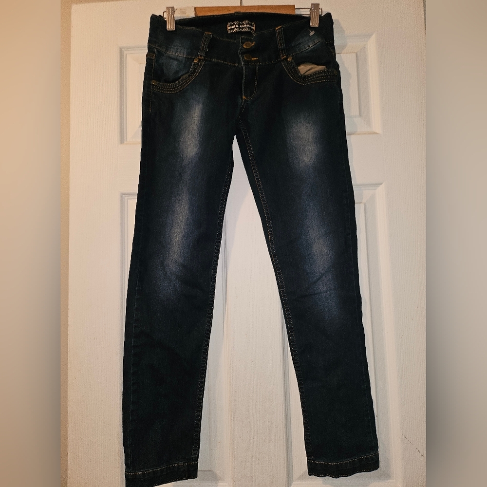 Missy Meany Jeans